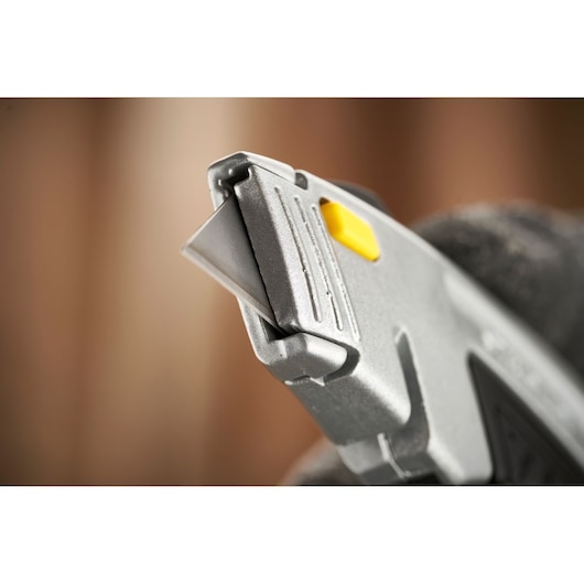 STANLEY® INSTANTCHANGE™ Retractable Blade Utility Knife