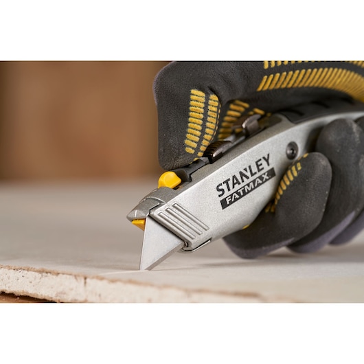 STANLEY® FATMAX® Xtreme™ Twin Blade Knife