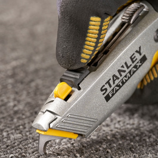 STANLEY® FATMAX® Xtreme™ Twin Blade Knife