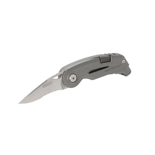 STANLEY MAKET BIÇAĞI SPORTİF 75 MM
