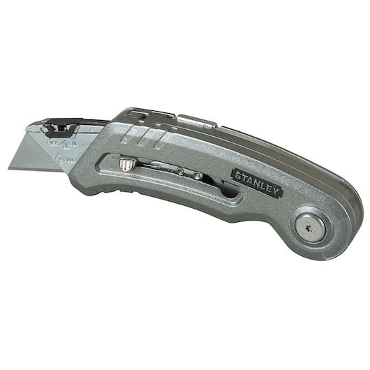 STANLEY MAKET BIÇAĞI SPORTİF 75 MM