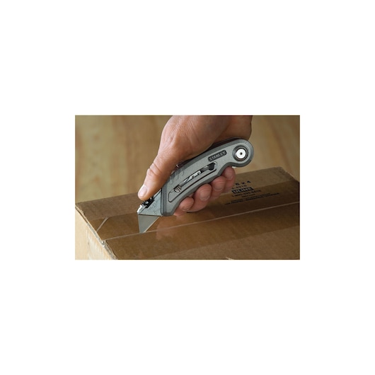 0-10-813, STANLEY® Quickslide Sport Utility Knife, Application