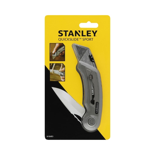 STANLEY MAKET BIÇAĞI SPORTİF 75 MM