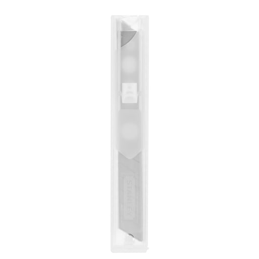 STANLEY SUSTALI MAKET BIÇAĞI YEDEĞİ 110 X 18 MM - 10X1 Paket