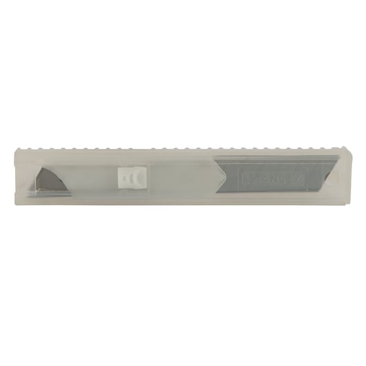 STANLEY SUSTALI MAKET BIÇAĞI YEDEĞİ 110 X 18 MM - 10X1 Paket