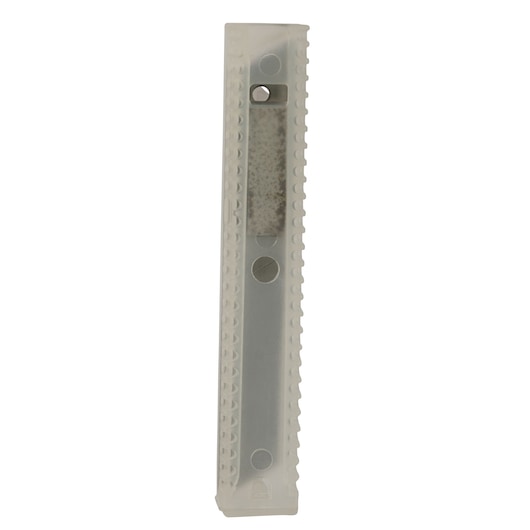 STANLEY SUSTALI MAKET BIÇAĞI YEDEĞİ 110 X 18 MM - 10X1 Paket