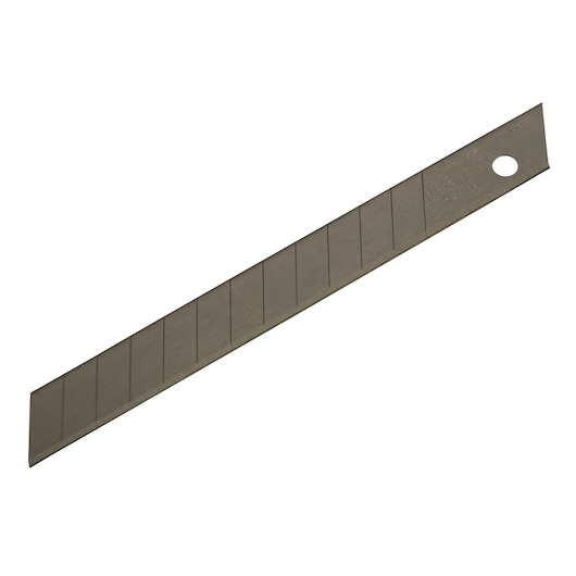 STANLEY SUSTALI MAKET BIÇAĞI YEDEĞİ 110 X 18 MM - 10X1 Paket