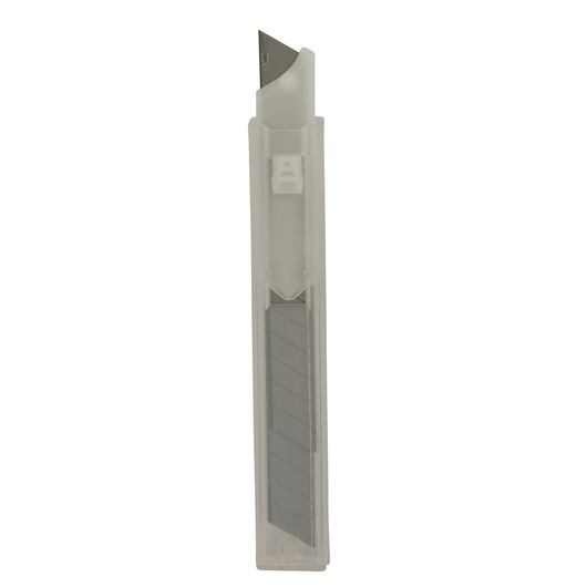 STANLEY SUSTALI MAKET BIÇAĞI YEDEĞİ 110 X 18 MM - 10X1 Paket