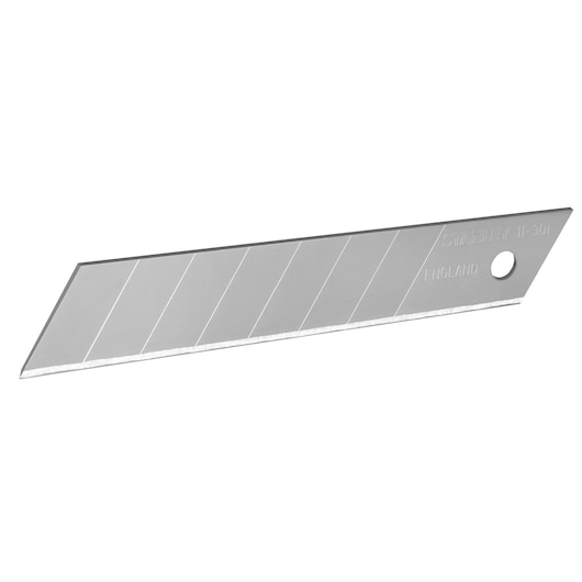 STANLEY SUSTALI MAKET BIÇAĞI YEDEĞİ 110 X 18 MM - 10X1 Paket