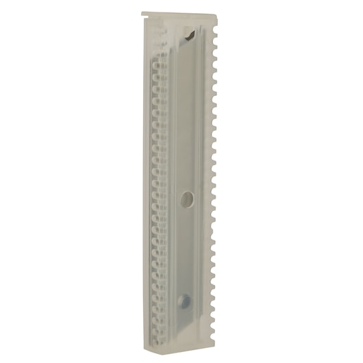 STANLEY SUSTALI MAKET BIÇAĞI YEDEĞİ 110 X 18 MM - 10X1 Paket