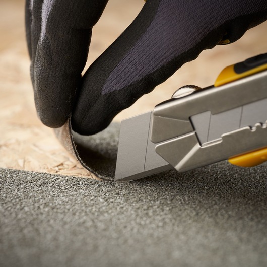 STANLEY MAKET BIÇAĞI YEDEĞİ 110 X 25 MM - 10X1 PAKET