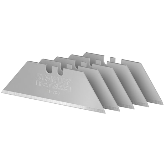 STANLEY FATMAX RÖTUŞ BIÇAK YEDEĞİ 5X1