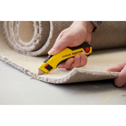STANLEY FATMAX RÖTUŞ BIÇAK YEDEĞİ 5X1