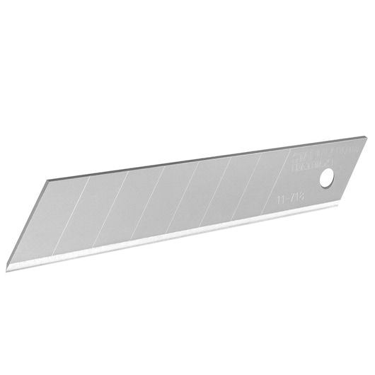 STANLEY FATMAX MAKET BIÇAĞI YEDEĞİ 110X18 MM - 5X1 PAKET
