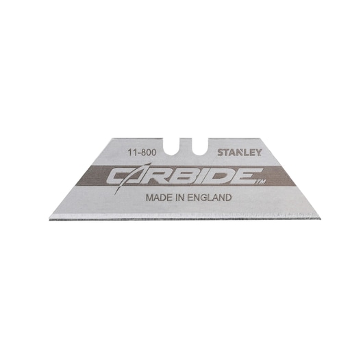 STANLEY MAKET BIÇAĞI YEDEĞİ CARBIDE 5X1