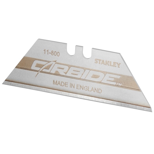 STANLEY MAKET BIÇAĞI YEDEĞİ CARBIDE 5X1