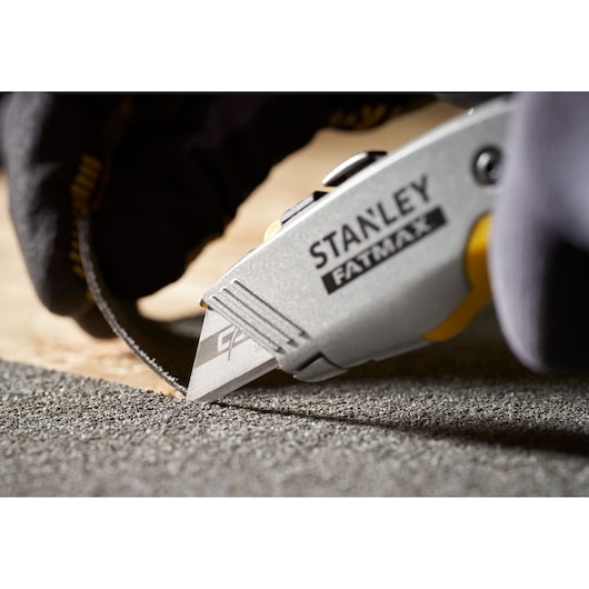 STANLEY MAKET BIÇAĞI YEDEĞİ CARBIDE 5X1