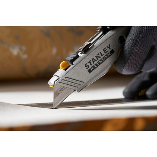 STANLEY MAKET BIÇAĞI YEDEĞİ CARBIDE 5X1