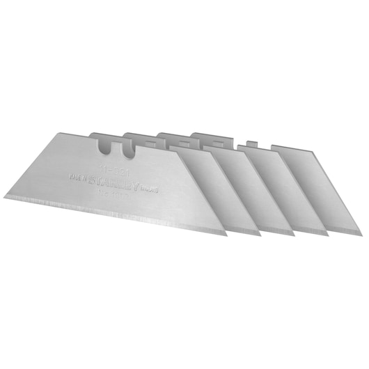 STANLEY MAKET BIÇAĞI YEDEĞİ 62 X 19 MM 1991 10X1 Paket
