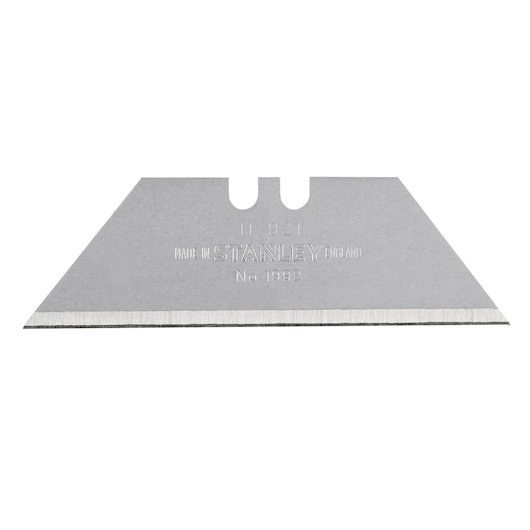 STANLEY MAKET BIÇAĞI YEDEĞİ 62 X 19 MM 1991 10X1 Paket