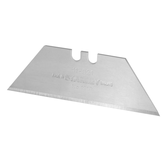 STANLEY MAKET BIÇAĞI YEDEĞİ 62 X 19 MM 1991 10X1 Paket