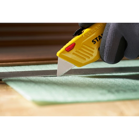 STANLEY MAKET BIÇAĞI YEDEĞİ 62 X 19 MM 1991 5X1 PAKET
