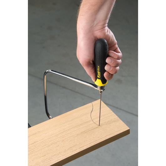 STANLEY KIL TESTERE 160 X 170 MM