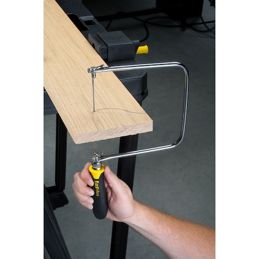 STANLEY KIL TESTERE 160 X 170 MM