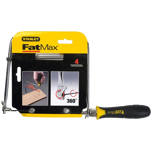 STANLEY KIL TESTERE 160 X 170 MM