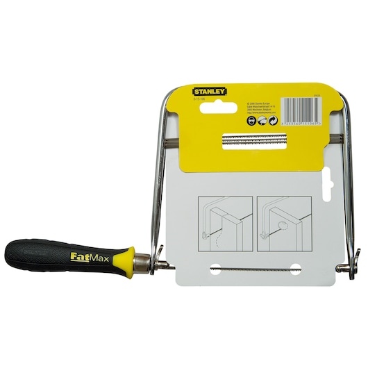STANLEY KIL TESTERE 160 X 170 MM