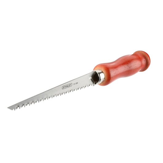 STANLEY TİLKİ KUYRUĞU ALÇIPAN 6 X 152 MM