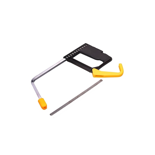 0-15-218, STANLEY® Junior Hacksaw, Beauty