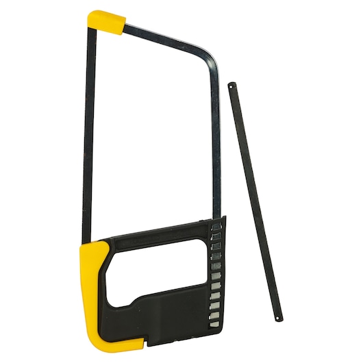 STANLEY DEMİR TESTERE JUNİOR ve YEDEĞİ 150 MM