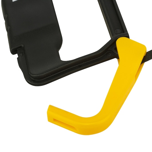 STANLEY DEMİR TESTERE JUNİOR ve YEDEĞİ 150 MM