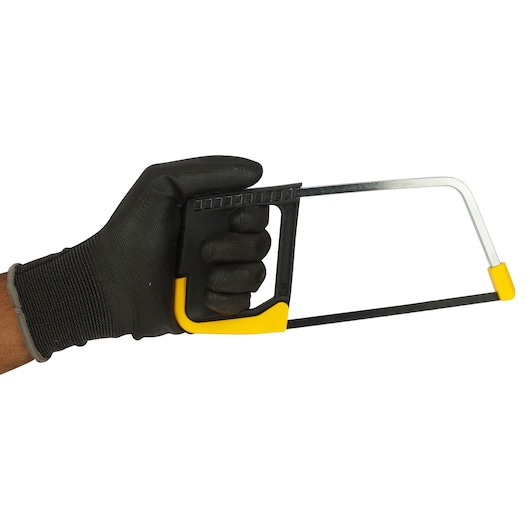 STANLEY DEMİR TESTERE JUNİOR ve YEDEĞİ 150 MM