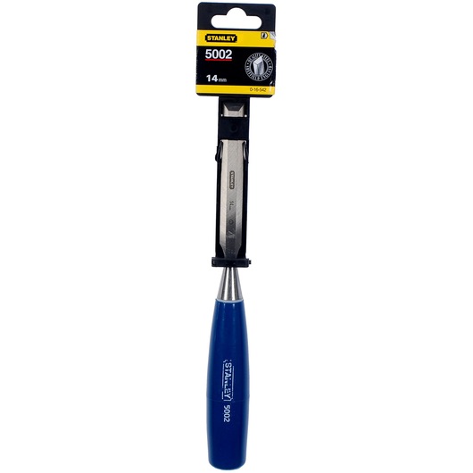STANLEY ISKARPELA MAVİ 14 MM 5002
