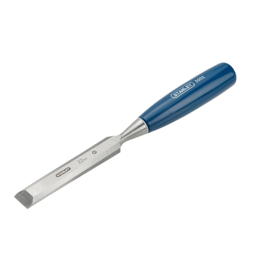 STANLEY ISKARPELA MAVİ 22 MM 5002