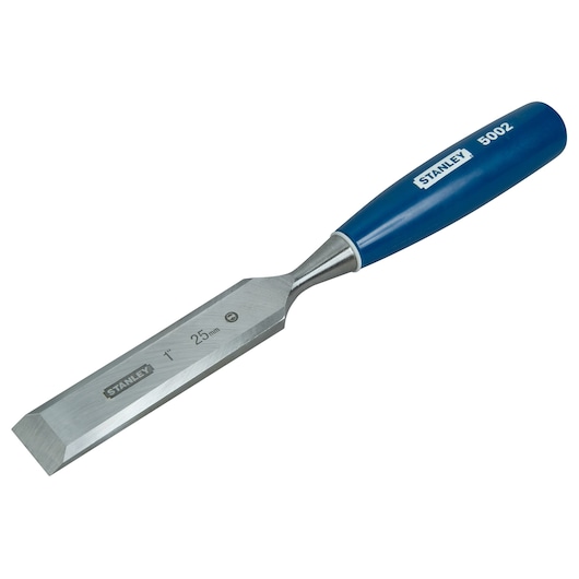 STANLEY ISKARPELA MAVİ 25 MM 5002