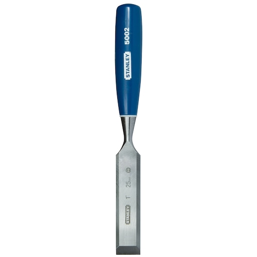 STANLEY ISKARPELA MAVİ 25 MM 5002