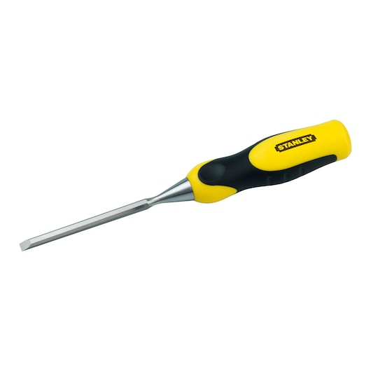 STANLEY İSKARPELA DYNAGRİP 6 MM