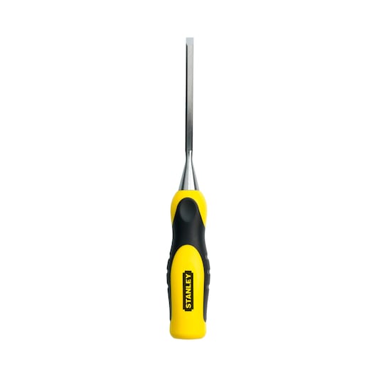 STANLEY İSKARPELA DYNAGRİP 6 MM