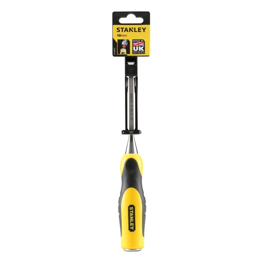 STANLEY DYNAGRİP ISKARPELA 10 MM