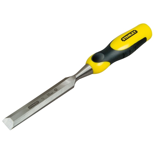 STANLEY DYNAGRİP 18 MM İSKARPELA