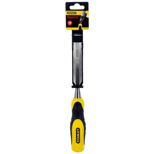 STANLEY DYNAGRİP 18 MM İSKARPELA