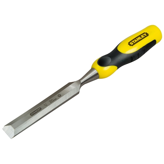 STANLEY İSKARPELA DYNAGRİP 20 MM