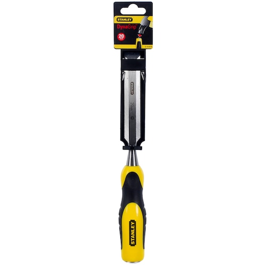 STANLEY İSKARPELA DYNAGRİP 20 MM