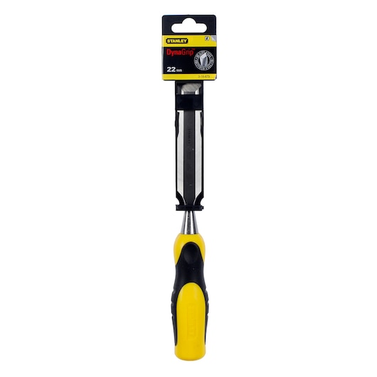 STANLEY ISKARPELA DYNAGRİP 22 MM