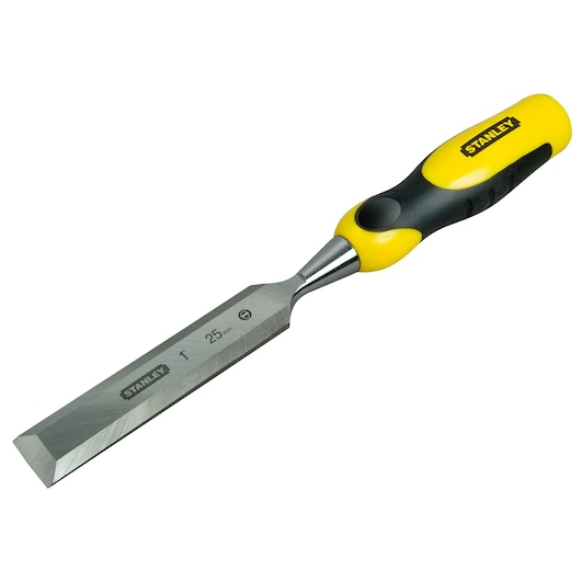 STANLEY ISKARPELA DYNAGRİP 25 MM