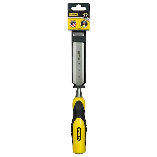STANLEY ISKARPELA DYNAGRİP 25 MM