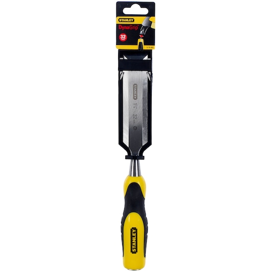 STANLEY İSKARPELA DYNAGRİP 32 MM